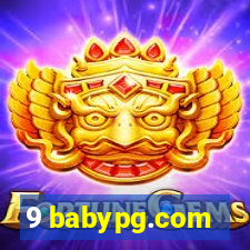 9 babypg.com